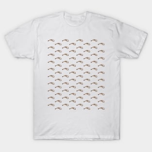 Fish Bone T-Shirt